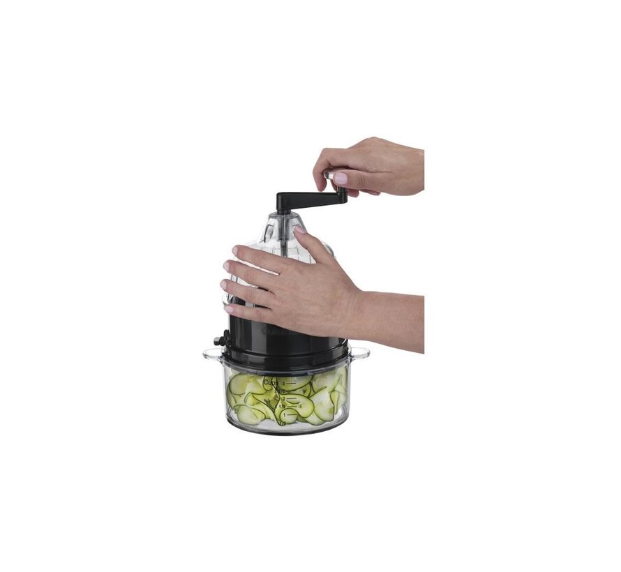 Food Spiralizer