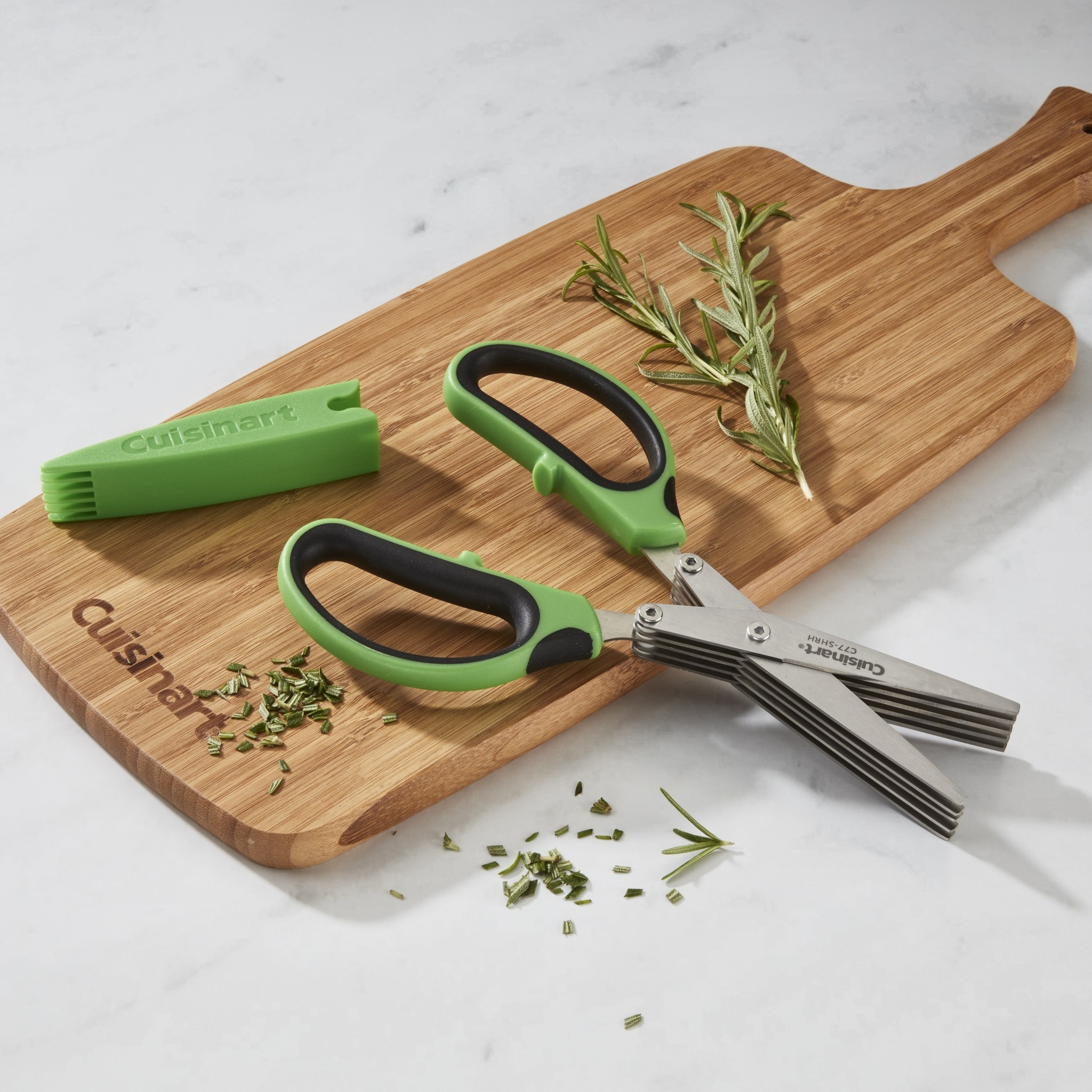 Westmark Herb Shears & Reviews