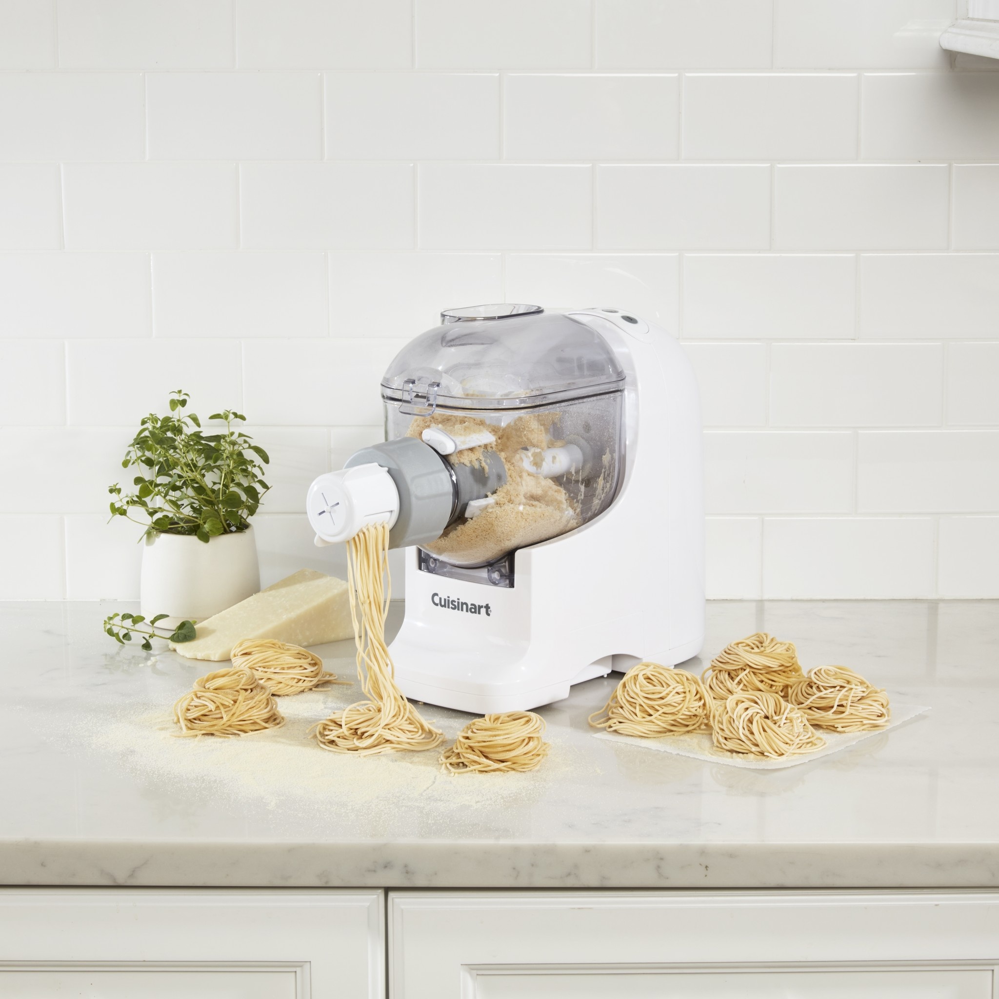Cuisinart Pasta Maker Attchment - general for sale - by owner