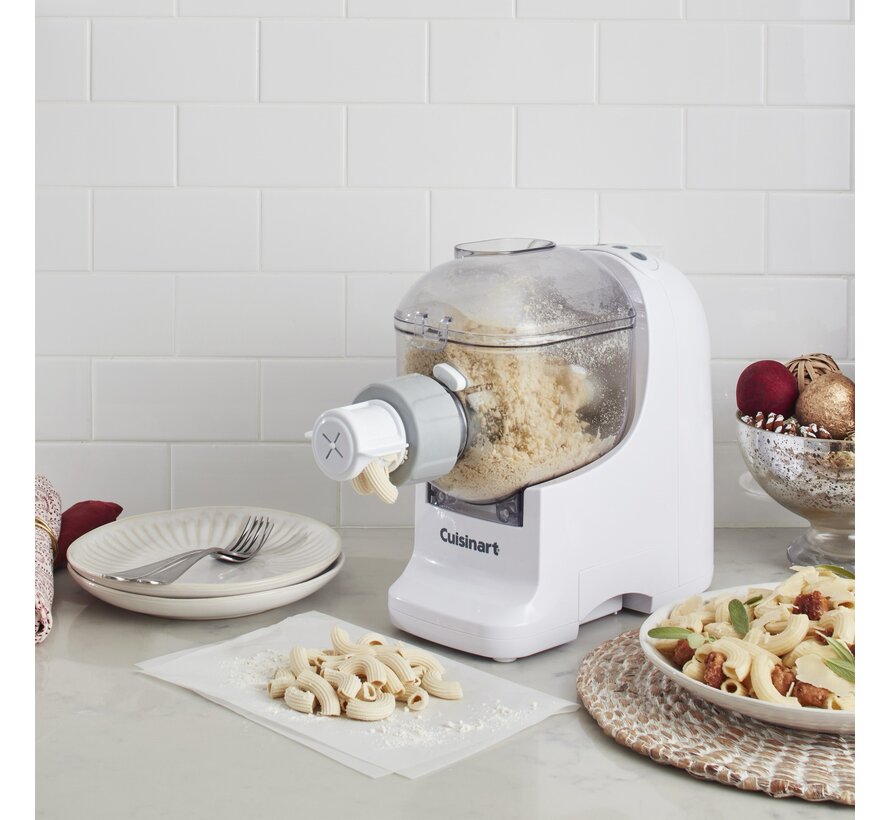 Pastafecto Pasta/Bread Dough Maker