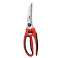 Poultry Shears, 9"