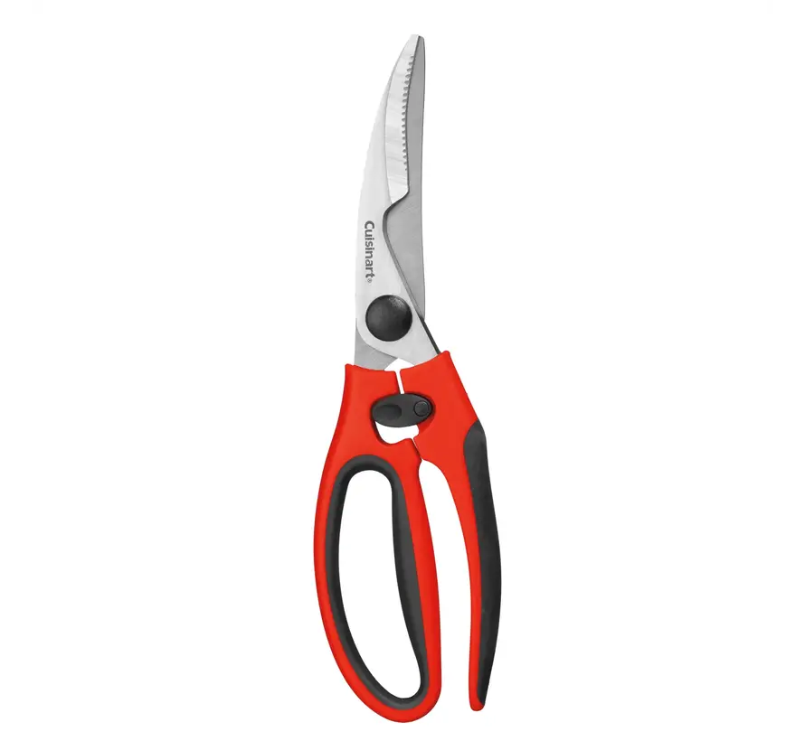 Poultry Shears, 9"