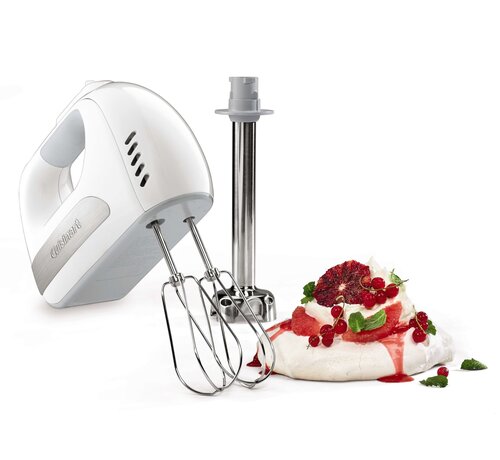 Cuisinart Power Advantage® 8-Speed Hand Mixer