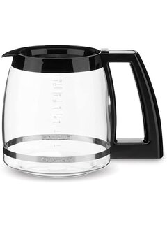 Cuisinart Premier Series 12-Cup Carafe  Black With Lid