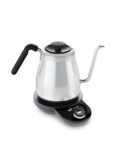 OXO Brew Adjustable Temperature Pour-Over Kettle