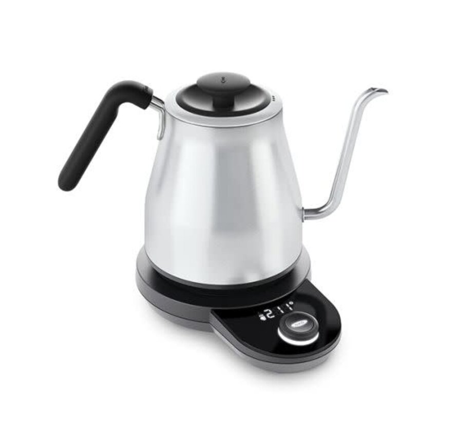 Brew Adjustable Temperature Pour-Over Kettle