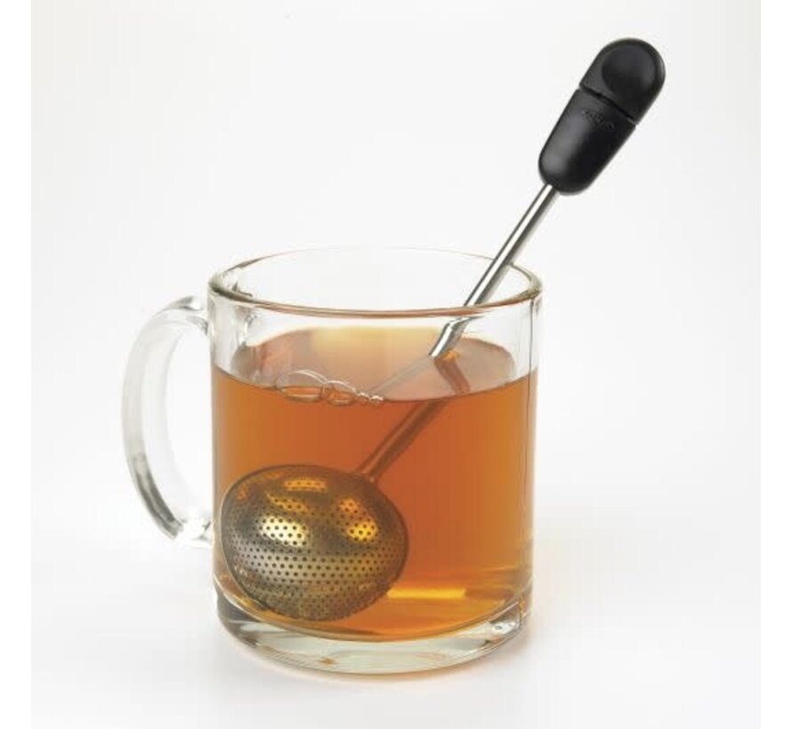 Brew Twisting Tea Ball
