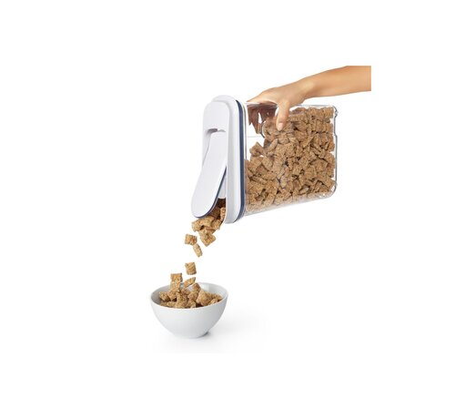 OXO Pop 4.5qt Airtight Large Cereal Dispenser