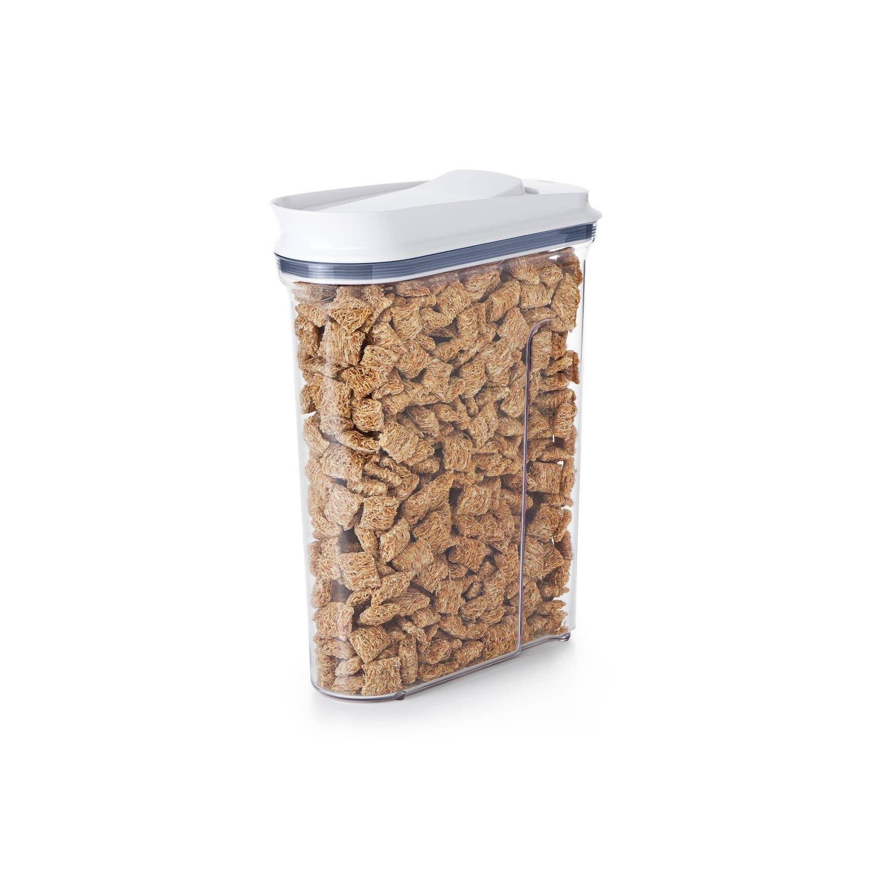 OXO Good Grips Cereal POP Containers Review I Airtight Containers