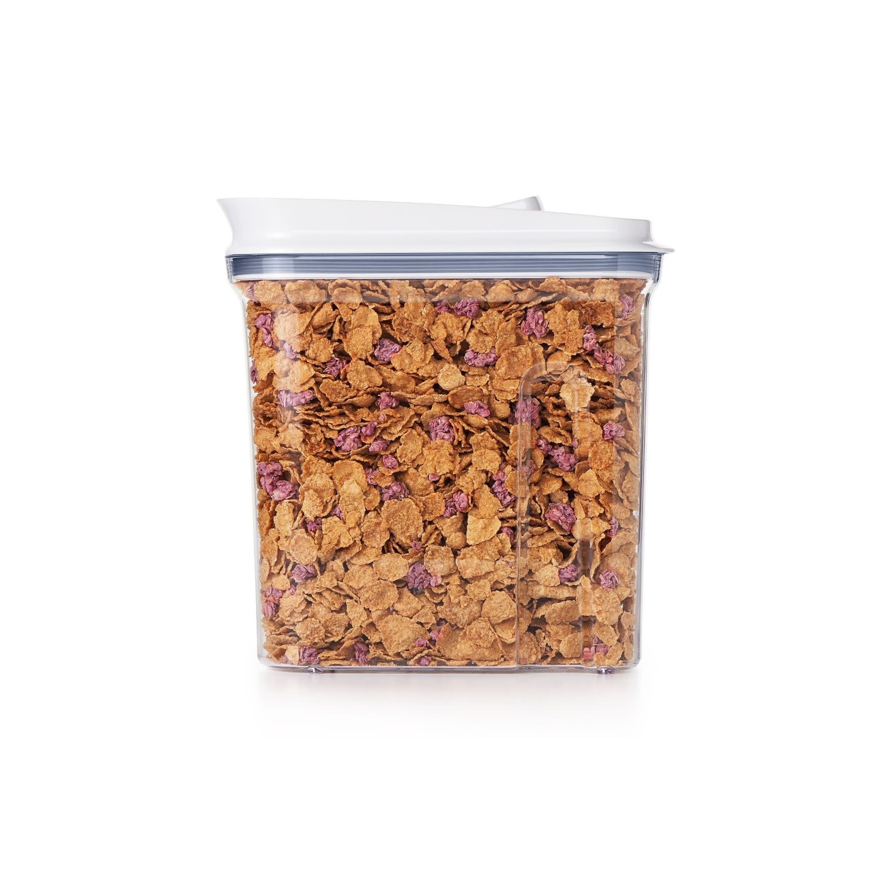 POP Medium Cereal Dispenser (3.4 Qt.)