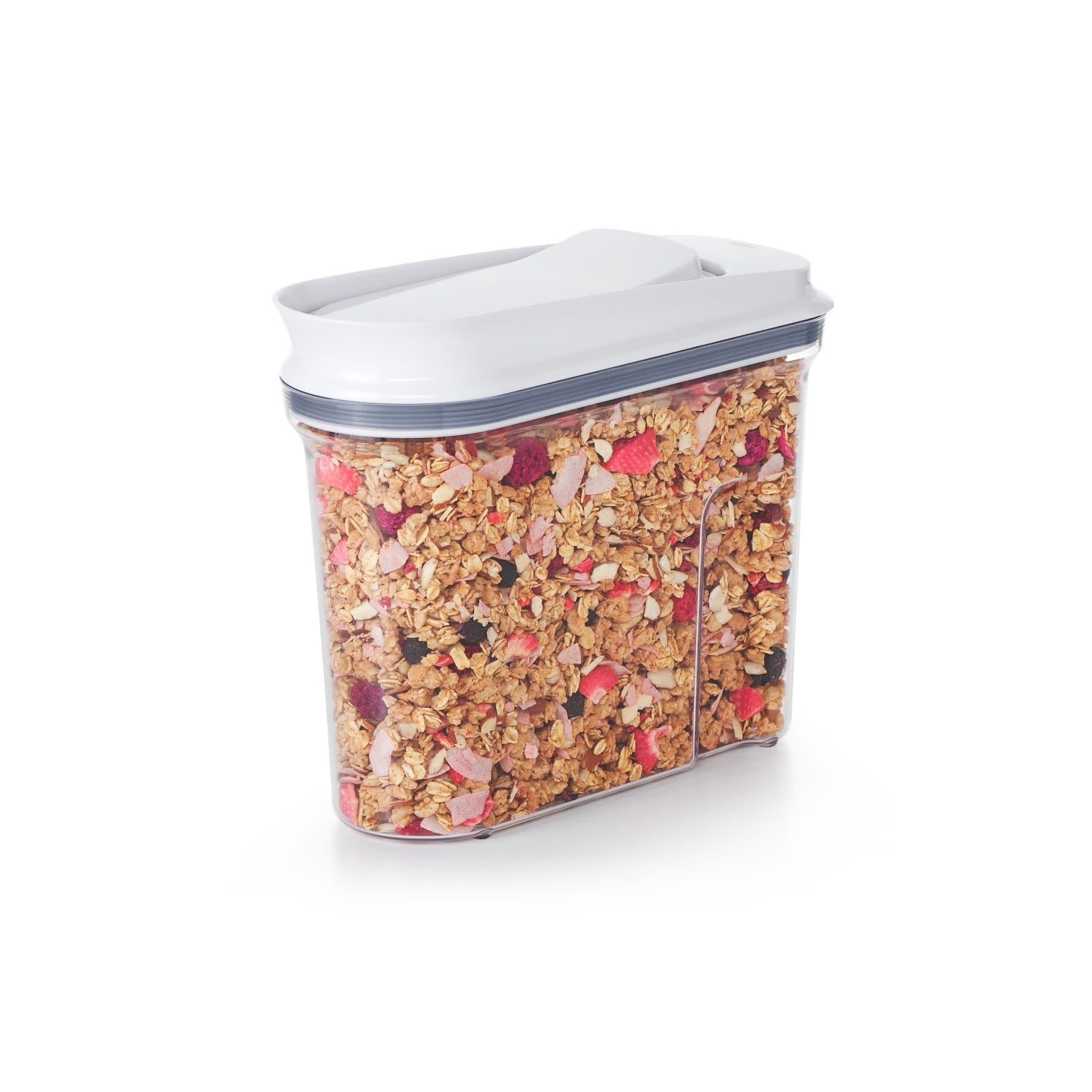 OXO Good Grips Pop Small Cereal Dispenser - 2.5 Qt.