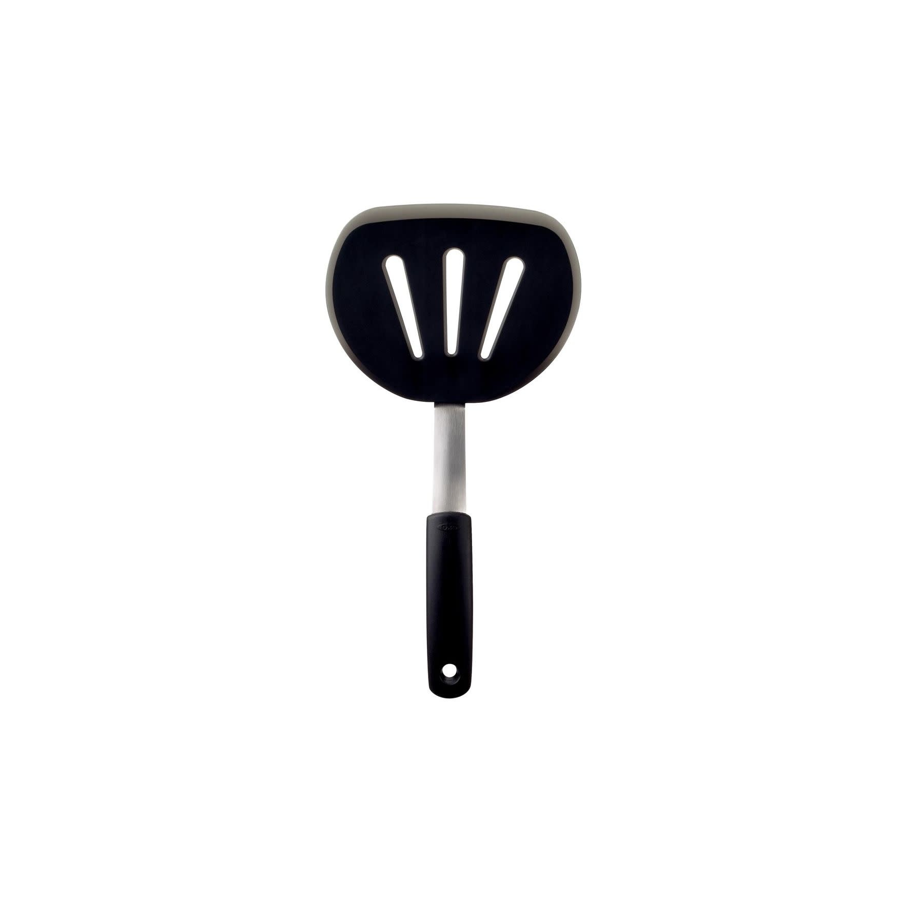 OXO Good Grips Silicone Flexible Pancake Turner - Spoons N Spice