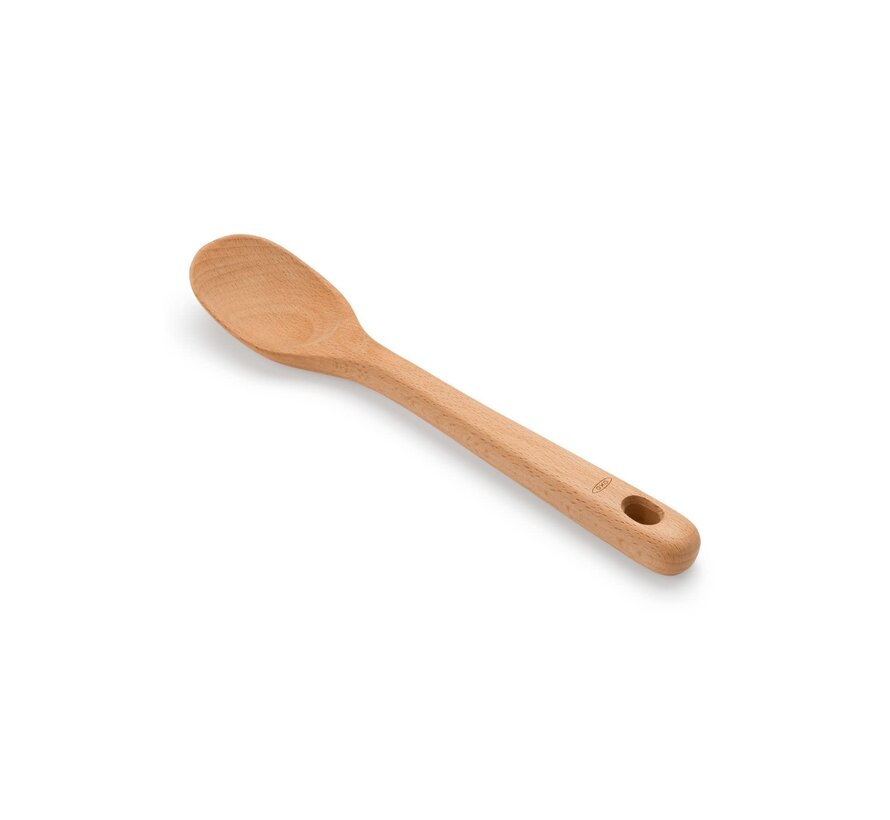Good Grips Wooden Large Spoon