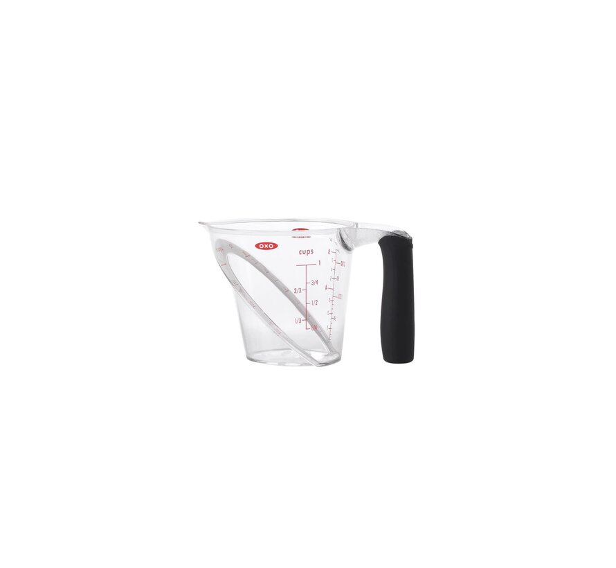 Good Grips 1 Cup Angled Measuring Cup - Tritan