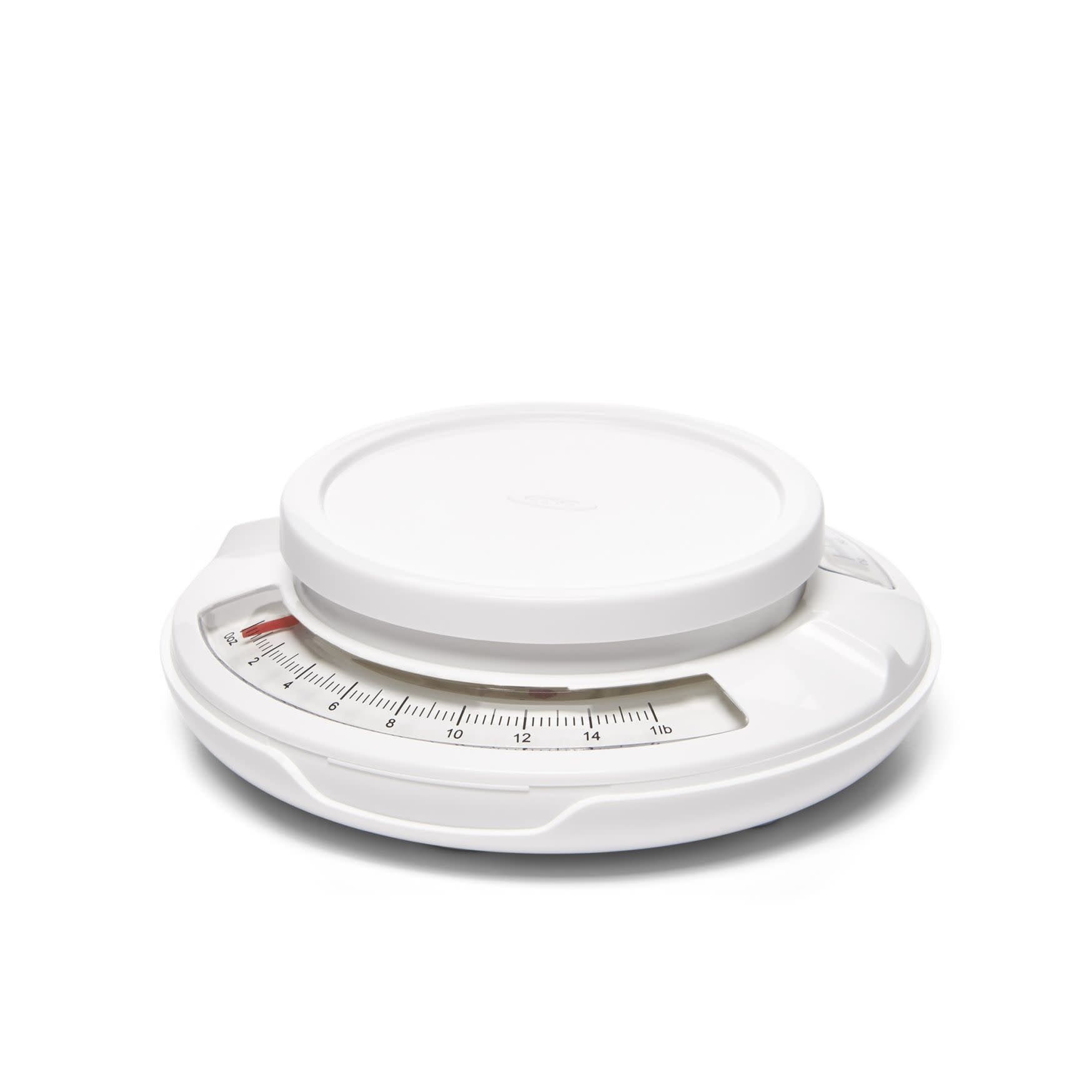 OXO Good Grips Food Scale Review