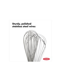 OXO Good Grips 11" Balloon Whisk