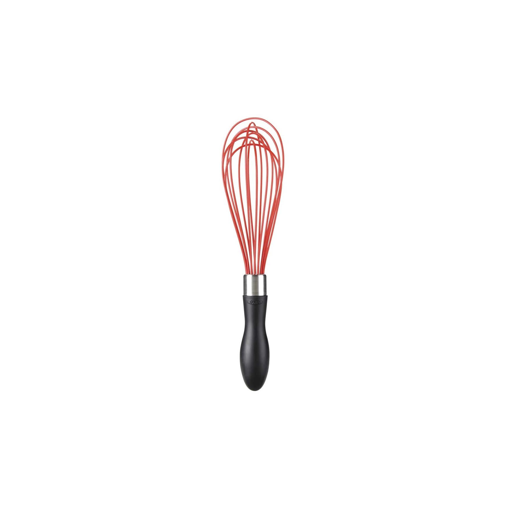Oxo - Silicone Whisks