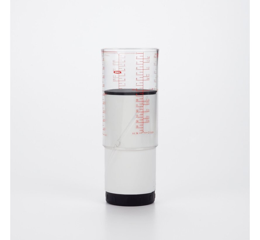Good Grips 2 Cup Adjustable Measuring Cup
