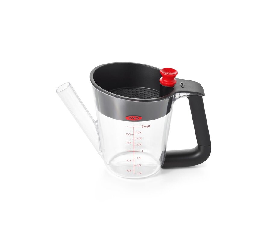 Good Grips 2 Cup Fat Separator