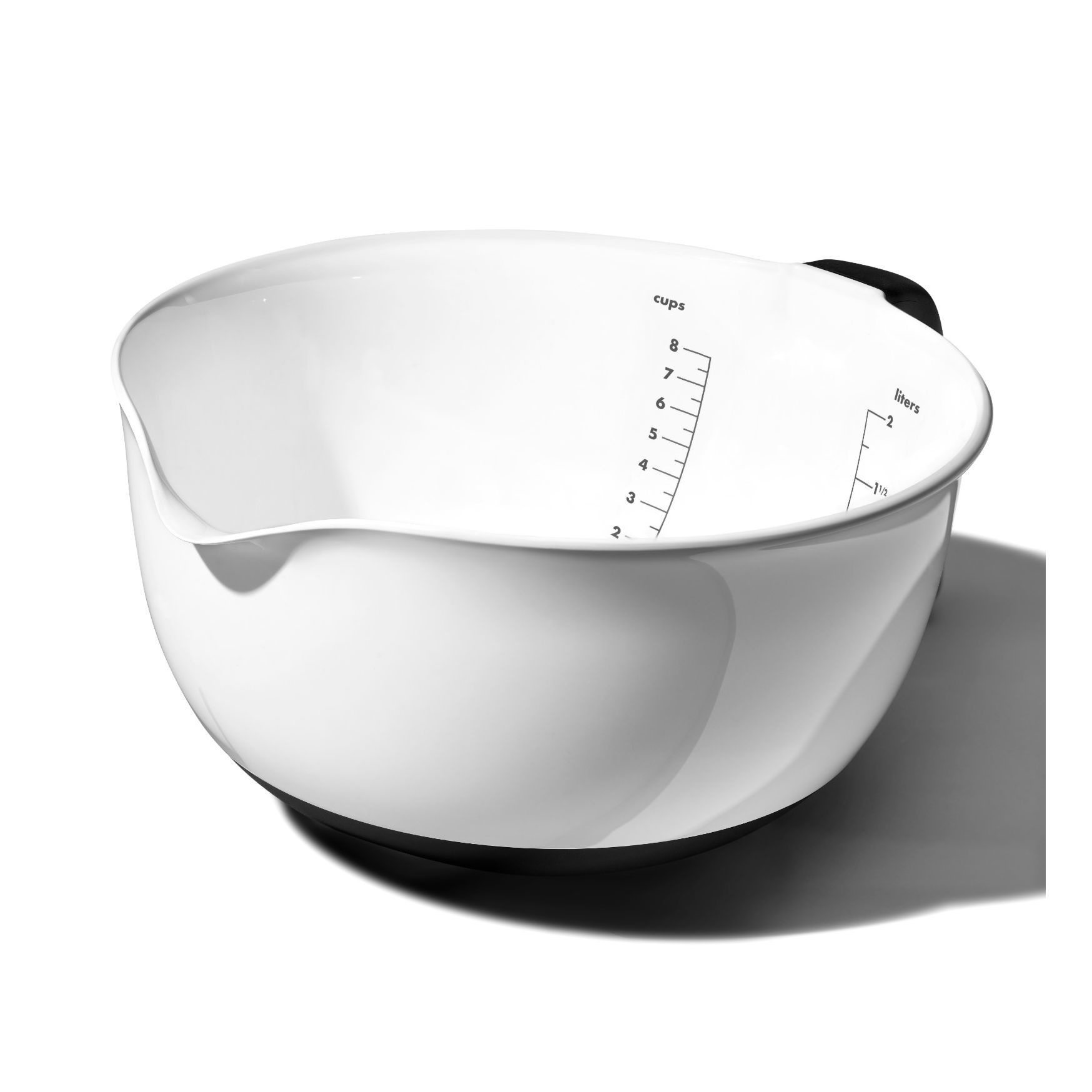 OXO Good Grips Batter Bowl, 8 Cup
