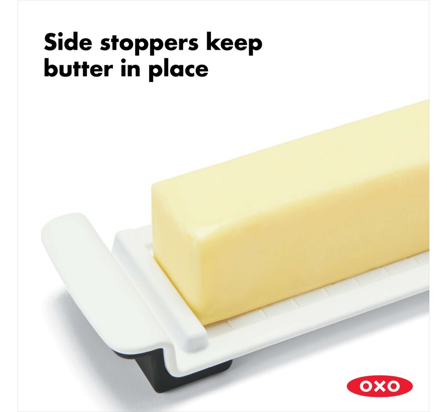 Good Grips Butter Dish