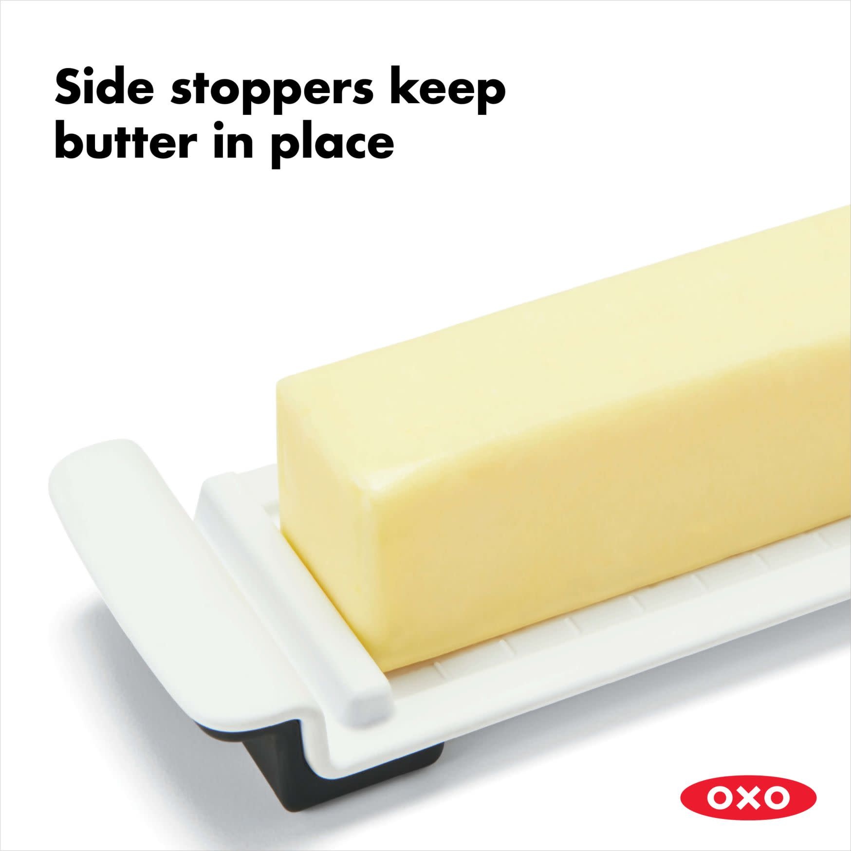 OXO Good Grips Butter Dish - Spoons N Spice