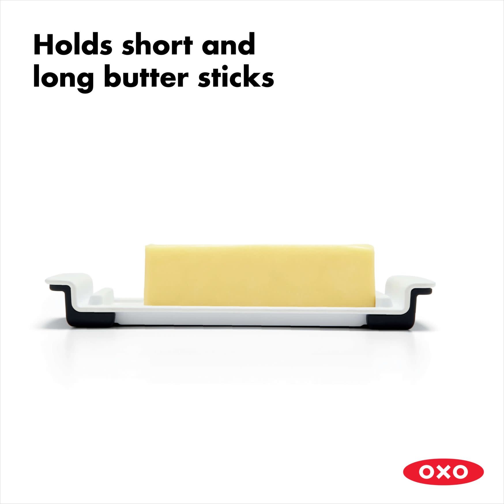 OXO Good Grips Wide Butter Dish - Spoons N Spice