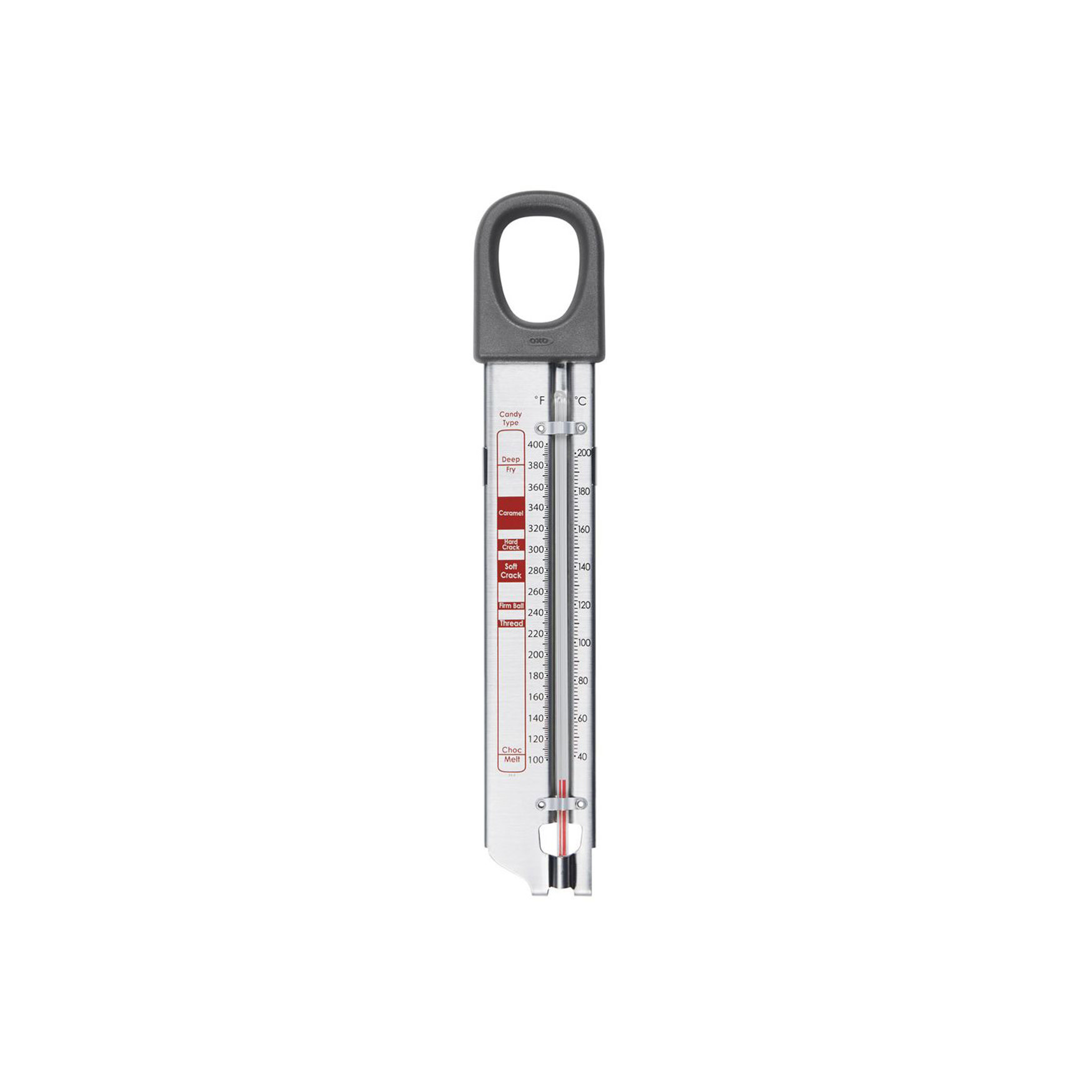 OXO Good Grips Candy & Deep Fry Thermometer - Spoons N Spice