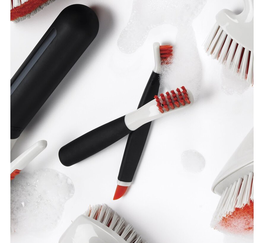 Good Grips Deep Clean Brush Set