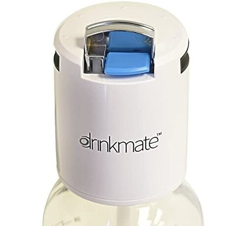 DrinkMate OmniFizz Spare Fizz Infuser, White