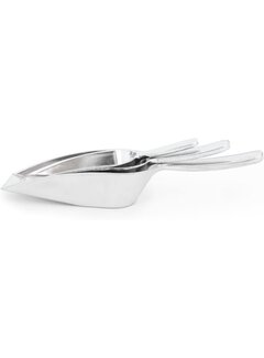 Fox Run Aluminum Scoop Set, 3-Piece