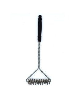 Outset Coil Grill Brush 21"