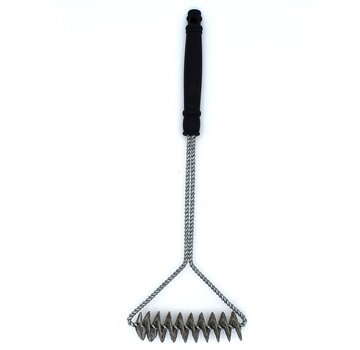 Outset Coil Grill Brush 21"