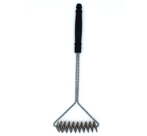 Outset Coil Grill Brush 21"