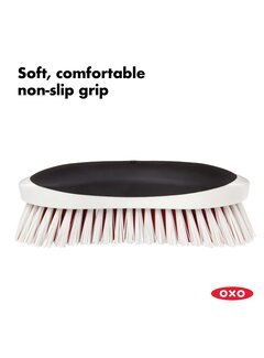 OXO Good Grips Heavy Duty Scrub Brush