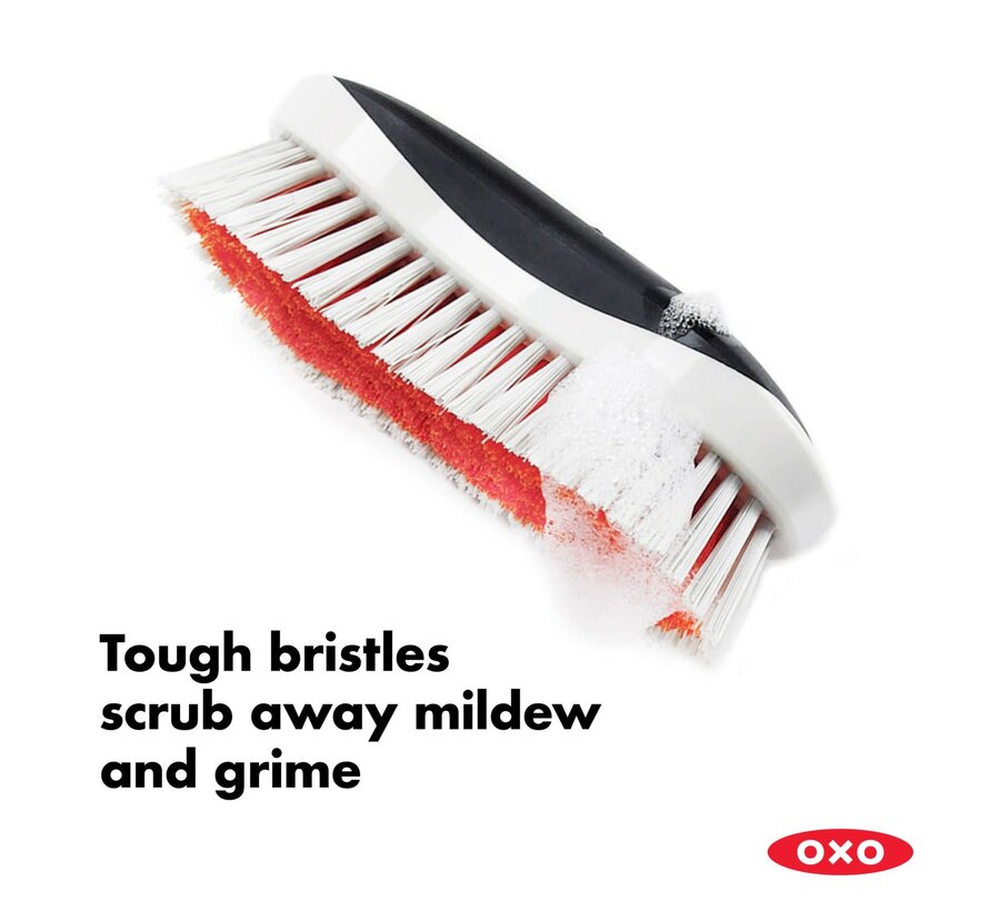 Good Grips Heavy Duty Scrub Brush