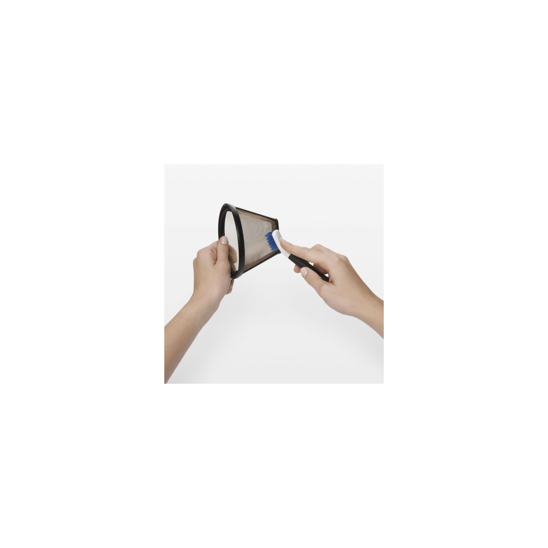 OXO Good Grips Kitchen Appliance Cleaning Set Spoons N Spice