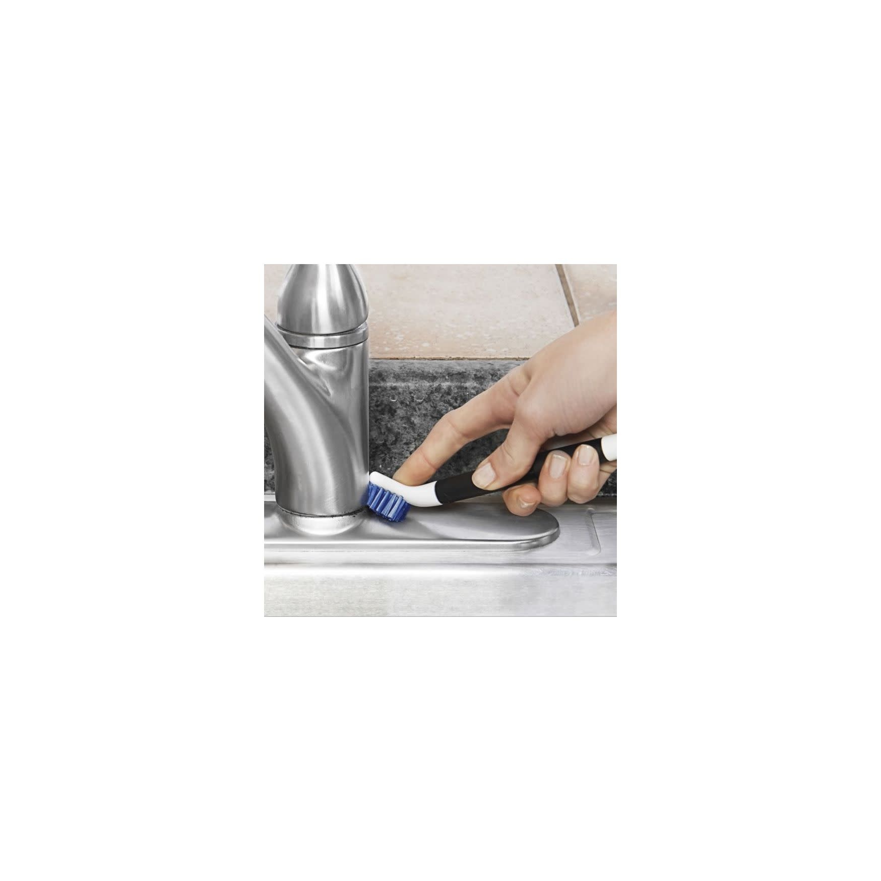 OXO Good Grips Kitchen Appliance Cleaning Set Spoons N Spice