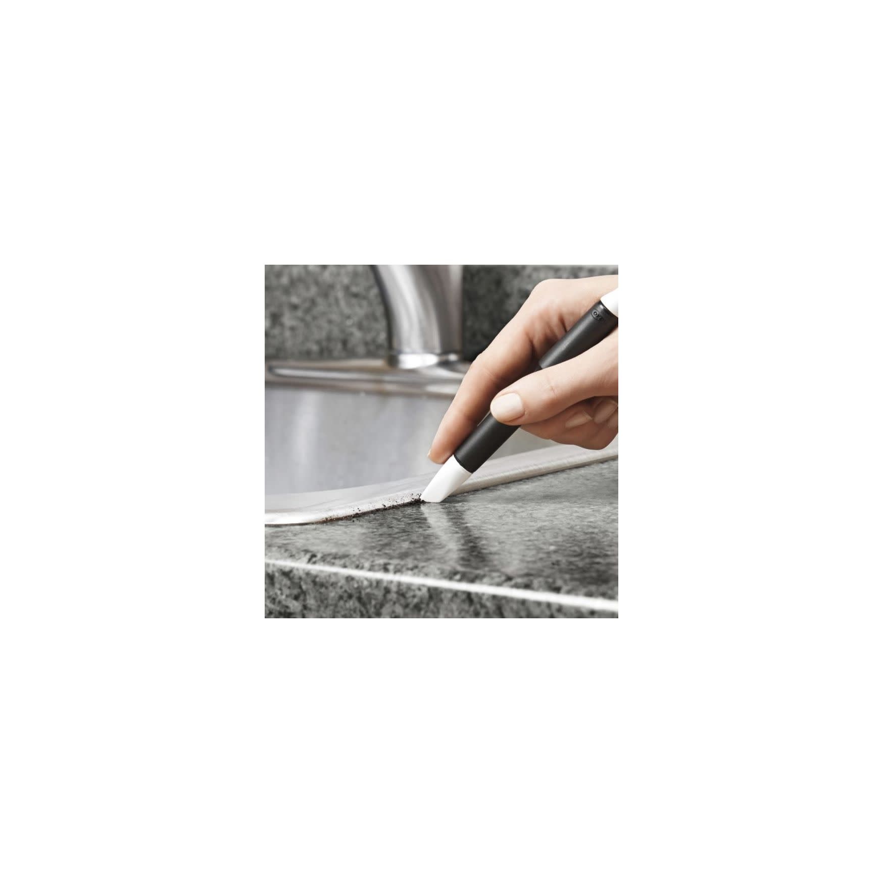 OXO Good Grips Kitchen Appliance Cleaning Set Spoons N Spice