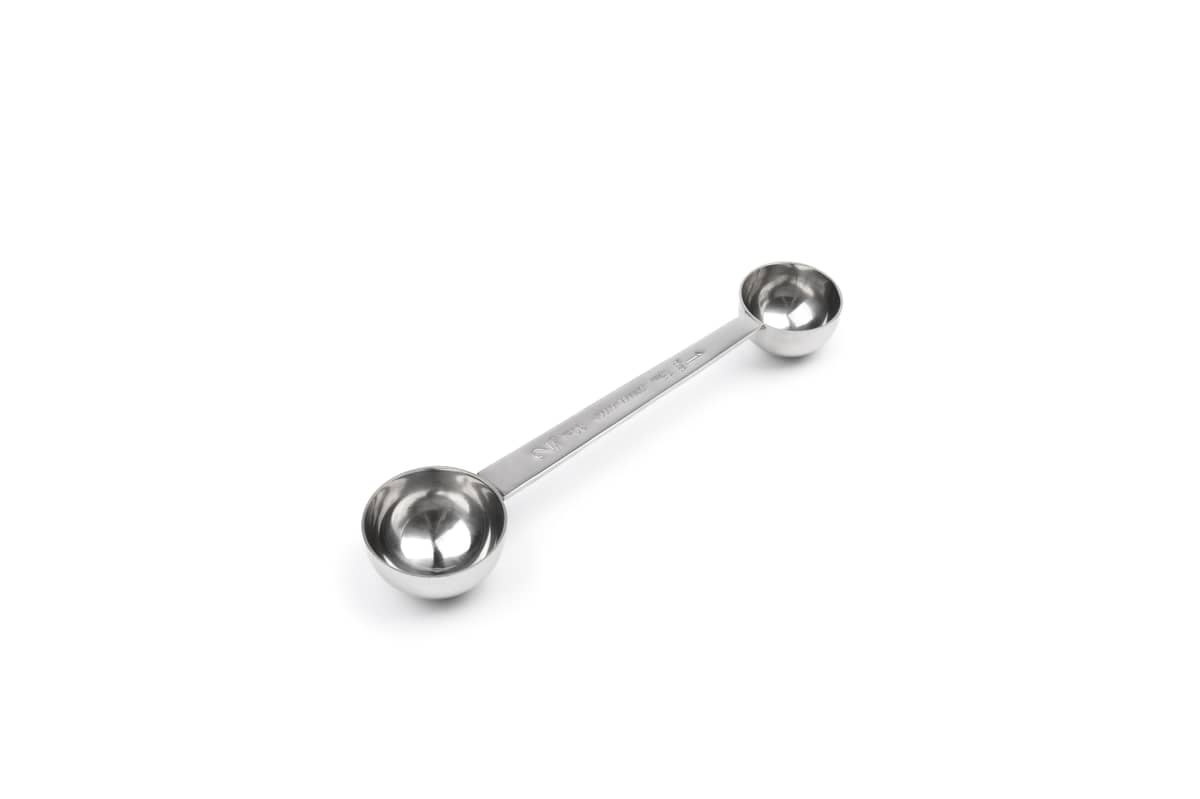 Fox Run Double Coffee Measure Scoop Spoons N Spice