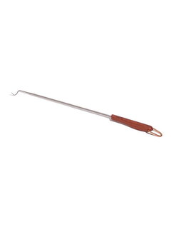 Outset Rosewood Meat Hook, 20"