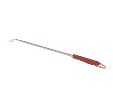 Outset Rosewood Meat Hook, 20"