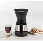 5 Cup Coffeemaker Stainless Steel Carafe
