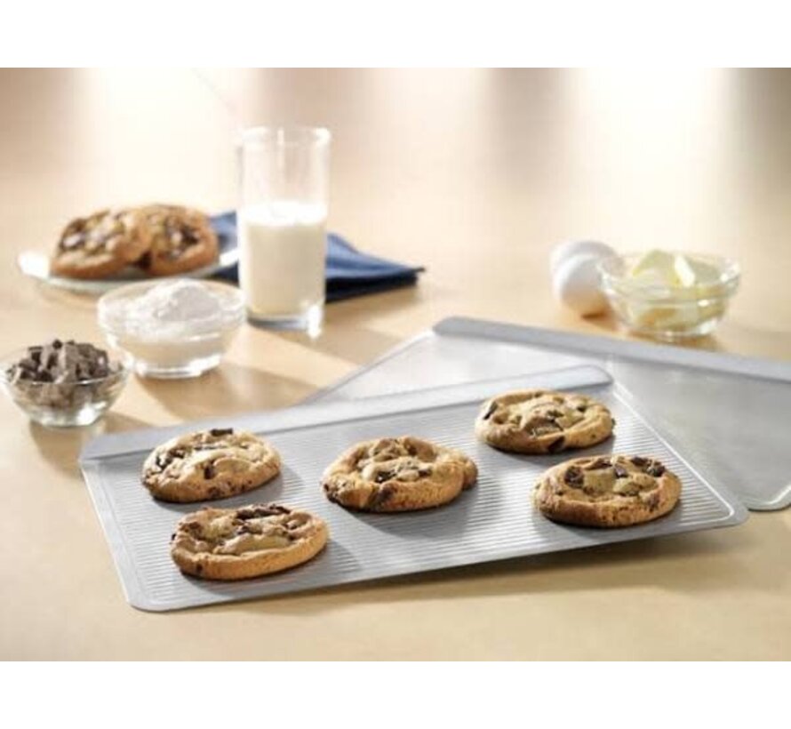 Cookie Sheet Pan, 17" X 12 1/4"