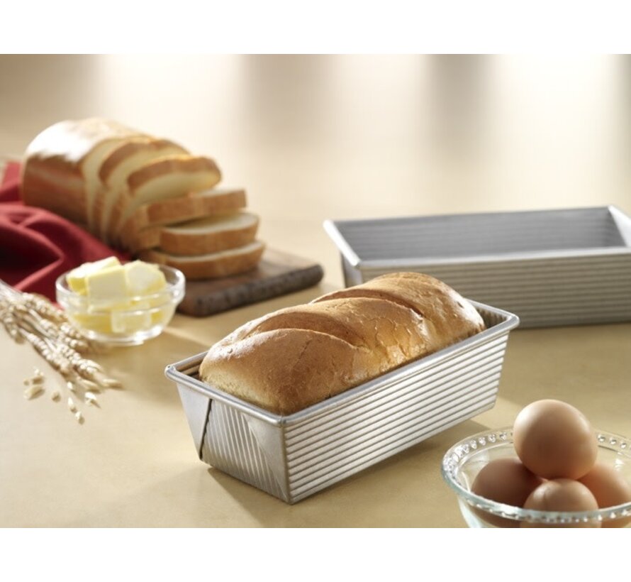 Loaf Pan 1 LB