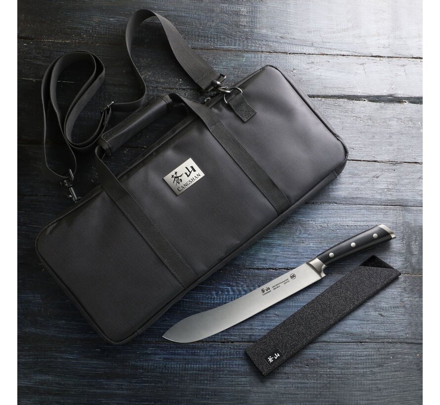Cutlery Knife Bag, 7 pc.