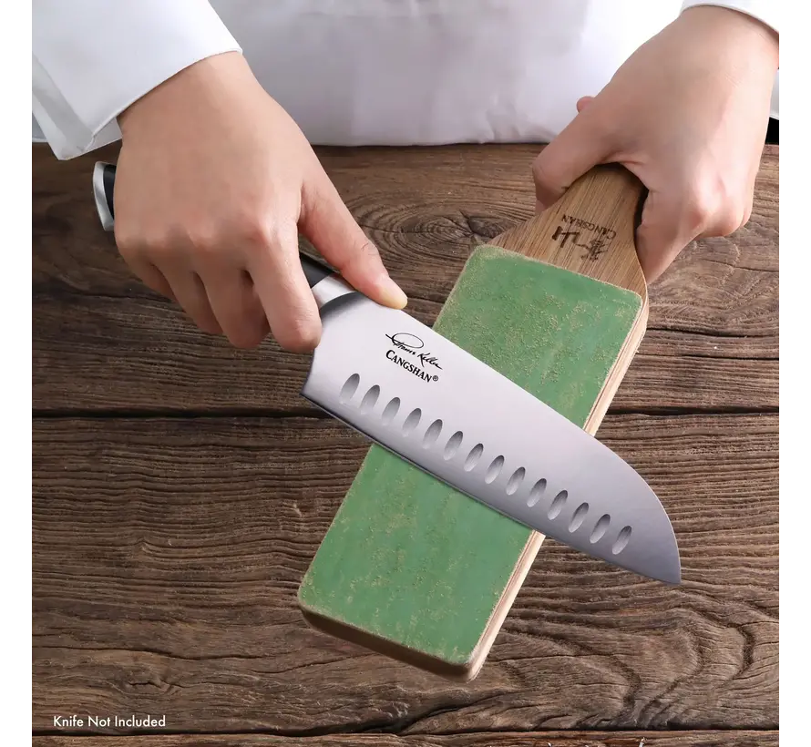 Kitchen Knife Care Kit