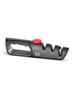 Cangshan Adjustable Knife Sharpener, 3 Stage