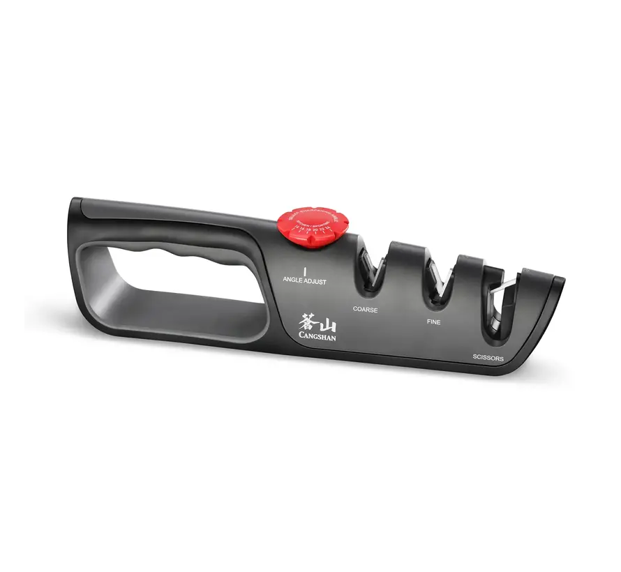 3 Stage Knife Sharpener