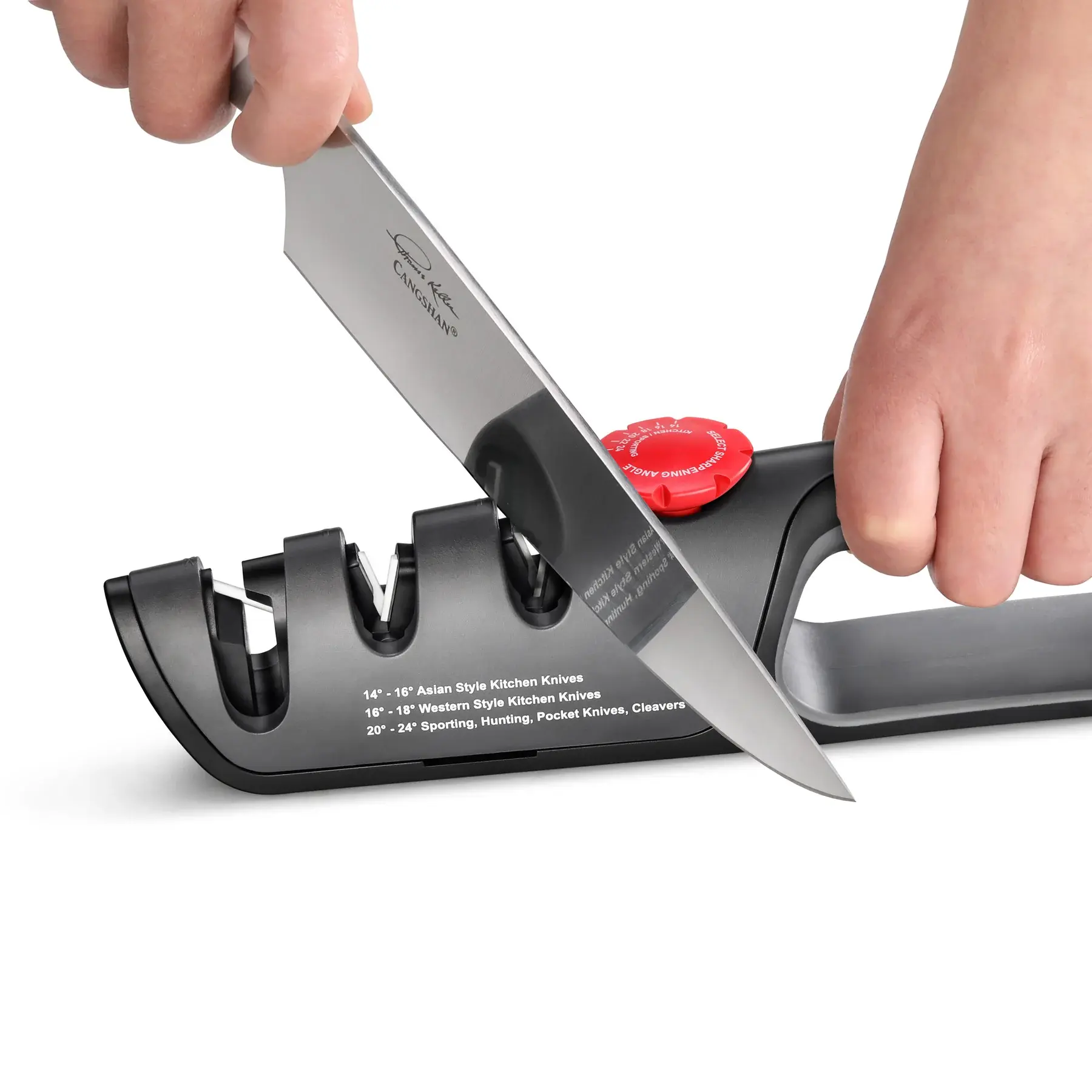 Adjustable Kitchen Knife Sets